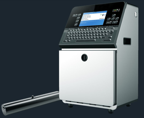 油墨喷码机-500系列