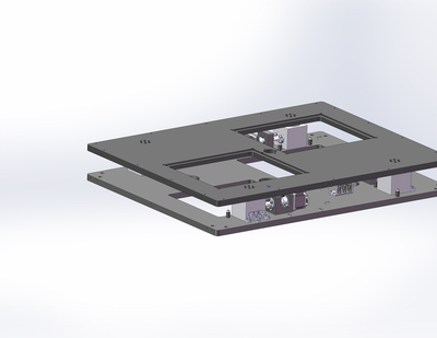XXY对位平台-7090
