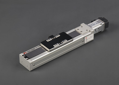 标准螺杆滑台-RMH6S