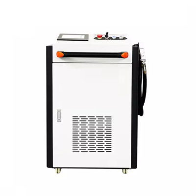 1500W手持式激光焊接机